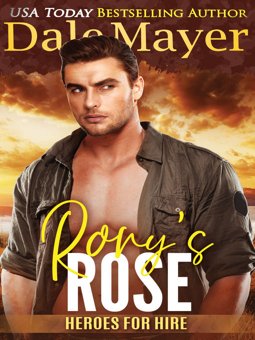 Title details for Rory's Rose by Dale Mayer - Available